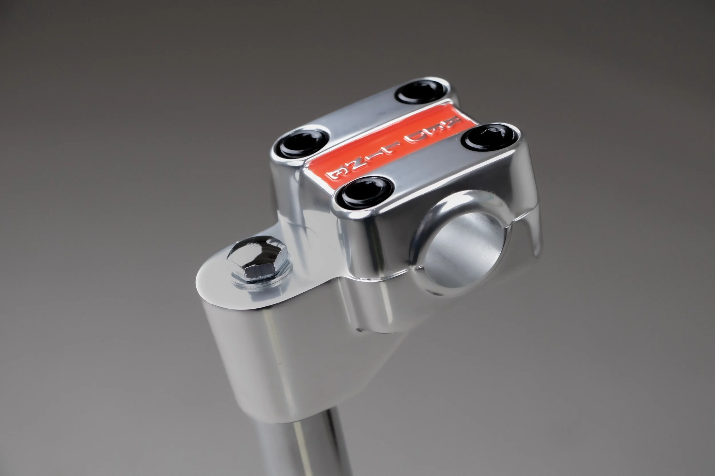 Redline Vintage Super Proline Brute BMX Handlebar Stem — Redline